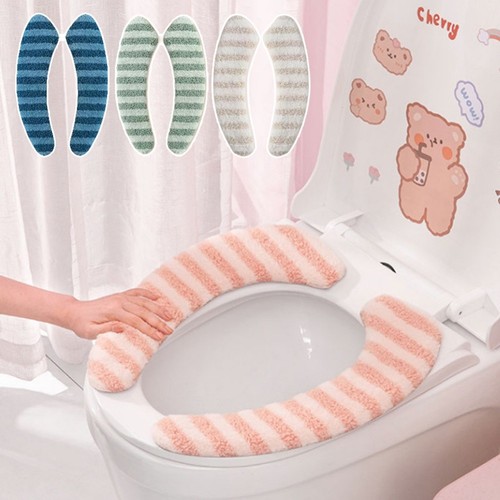 Coprisedile lavabile in - wc,