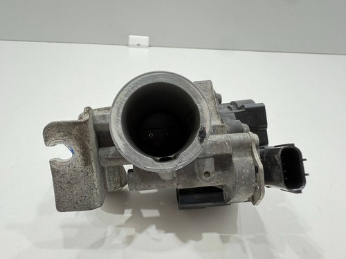 Corpo farfallato honda 125 - sh,