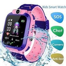 Smart Watch Bambini Fotocamera