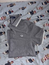Polo uomo FRED PERRY M3600 top