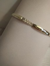 bracciale oro 18 kt