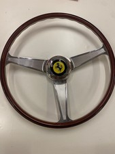 Volante Nardi Replica Ferrari 1965-1979