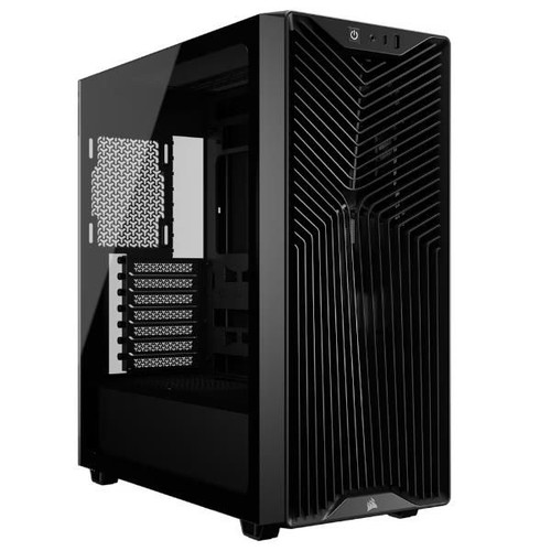 Corsair 3200d midi tower - 3200d,