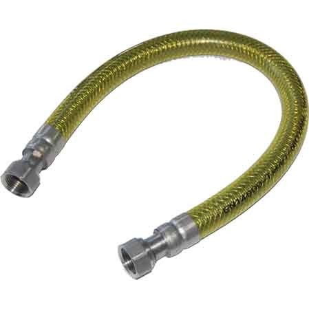 Tubo flessibile per gas cm - 50,