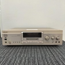 SONY MDS-JA3ES Deck MD