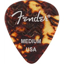 Fender 1983351300 plettri 351 - fender,