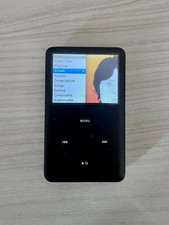 iPod classic 160gb nero- anno