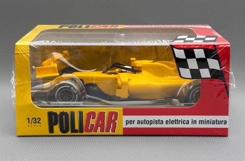 Policar monoposto generico - generico, f1