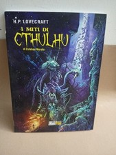 I Miti  di Cthulhu Di Estaban