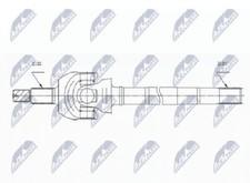 Albero motore originale NTY