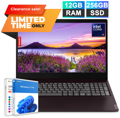 Lenovo ideapad laptop - lenovo,