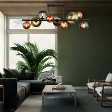 Plafoniera Luce Sala da Pranzo