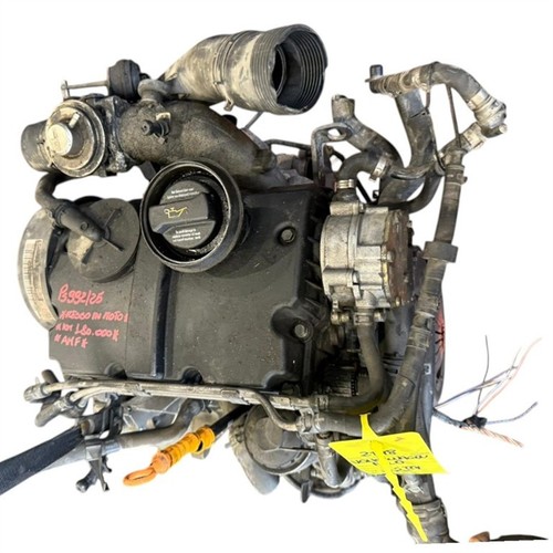 Motore completo per volkswagen - completo,