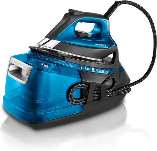 Silence steam pro dg9222 - silence,