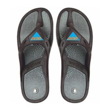 Ciabatta massaggio piedi