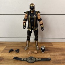 Boss Fight Studio Legends Of