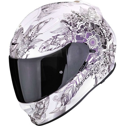Casco helmet moto integrale - moto,