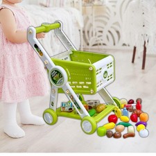 Mini Carrello Da Supermercato