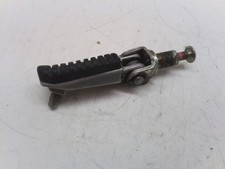 KAWASAKI Z750 03 06 pedana anteriore sinistra