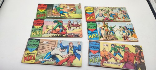 Lotto 6 strisce capitan - lotto,