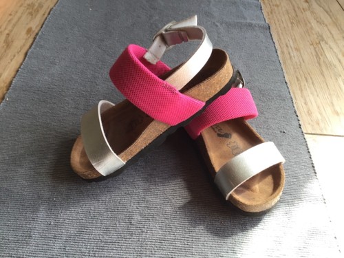 Sandali plantare bambina - plantare,