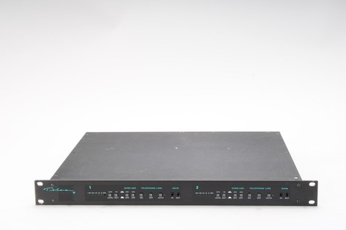 Telos one dual - telos, digital
