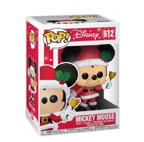 Pop disney 612 mickey - pop,