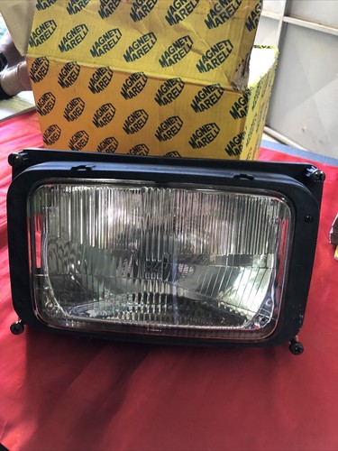 Faro proiettore destro - destro, fiat