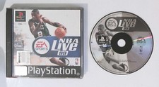 PS1 : NBA LIVE 99 - ITALIANO ! Il Basket su PLAYSTATION 1 PSONE PSX PS2 PS3