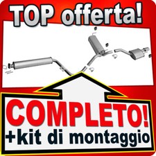 Scarico completo per - completo,
