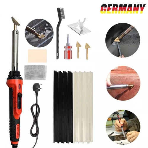 Kit riparazione plastica auto - riparazione,