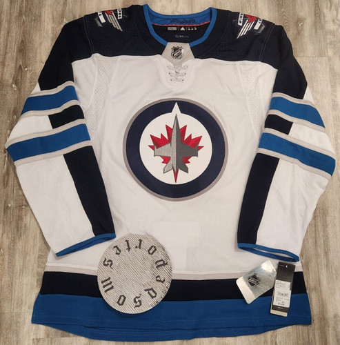 Nwt winnipeg jets away - nwt, nhl