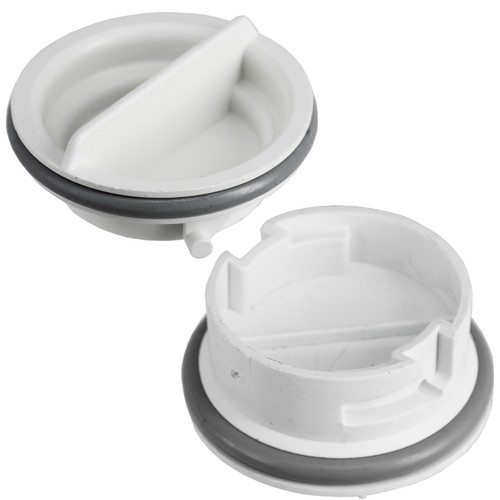 Coperchio tappo dispenser
