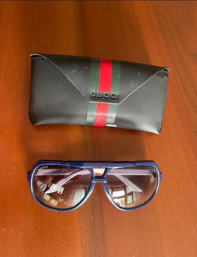 Occhiali sole gucci - occhiali, uomo