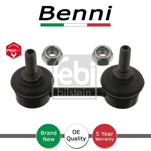 Link stabilizzatore posteriore - stabilizzatore,