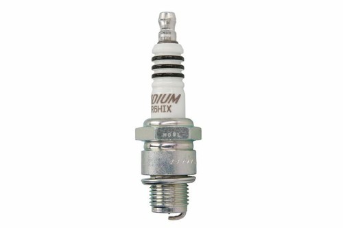 Ngk br6hix 3419 - ngk, candela
