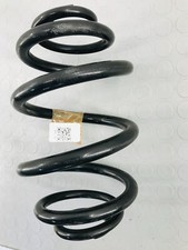 BMW SERIE 3 E46 (2000) 1.9 B 77KW 5P MOLLA POSTERIORE SINISTRA