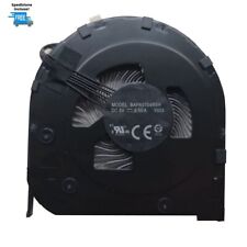 VENTOLA LENOVO THINKPAD T490S T495S T14S AVC BAPA0704R5H  FAN COOLER NUOVA 5V