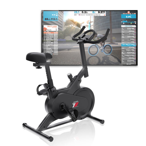 Spinn bike 1500 bicicletta - ym,