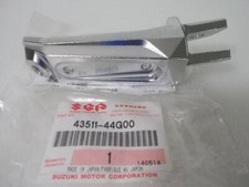 Pedana anteriore destra - pedana, dx