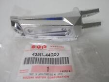 PEDANA ANTERIORE DESTRA DX ORIGINALE SUZUKI GSR 600 2009 2010