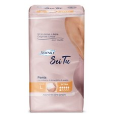 Pannoloni per adulti Serenity