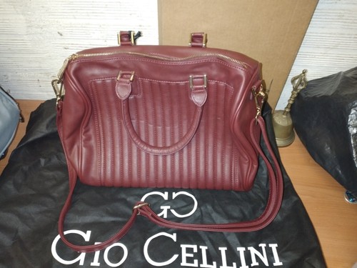 Borsa donna gio cellini - borsa,