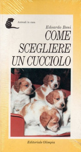 Come scegliere cucciolo - come,