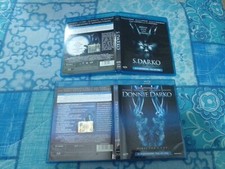 Donnie Darko blu ray + S. Darko blu ray, come nuovi, un grande affare, occasione
