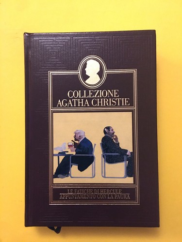 Fatiche di - le,