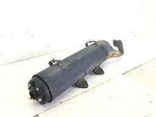 TERMINALE SCARICO MARMITTA