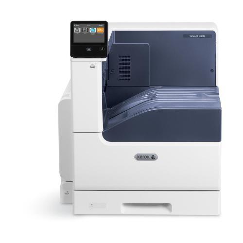 C7000 ppm printer - 35/35,