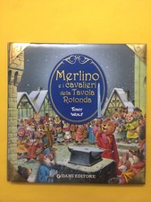 Merlino e i Cavalieri della