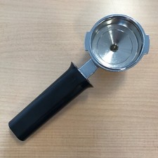 Solo Portafiltro Doppio Marca